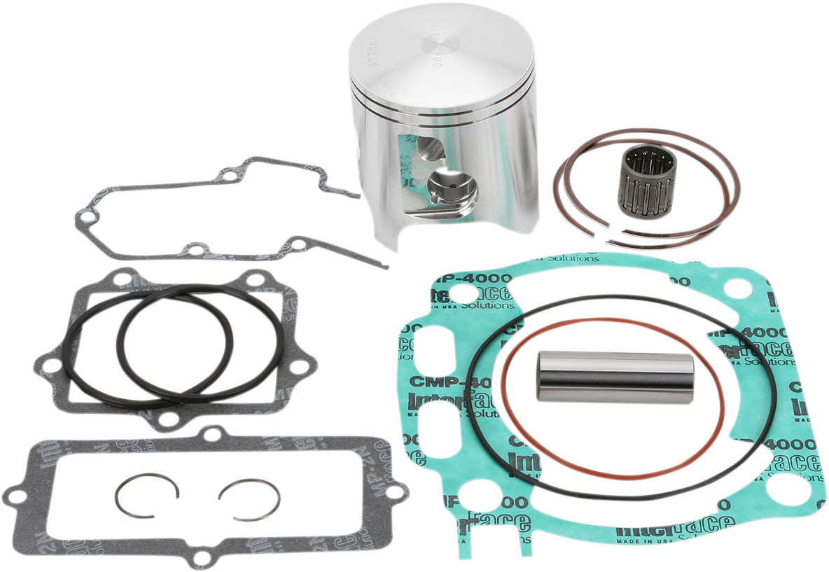 Piston Kit with Gaskets