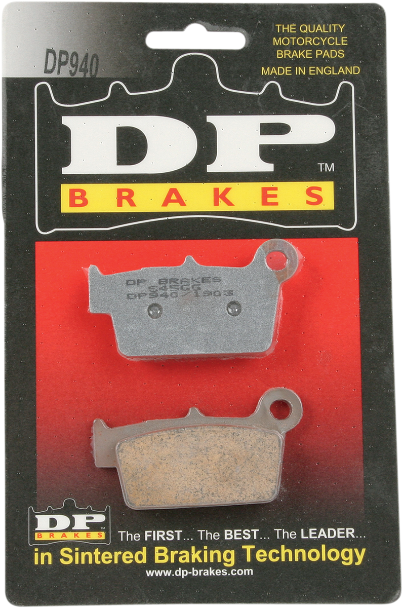 Standard Brake Pads