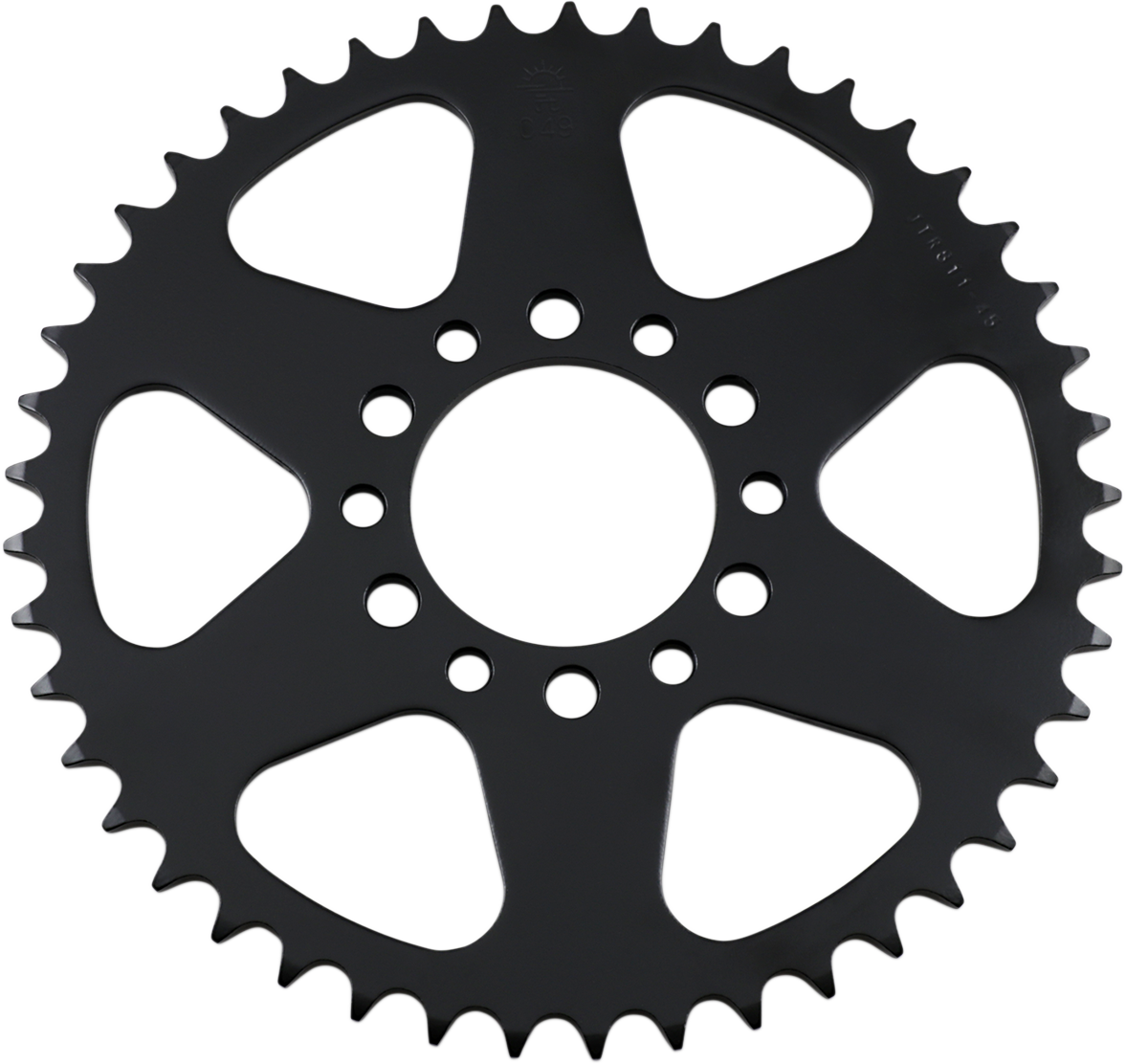 Sprocket - Rear - Suzuki - 45-Tooth