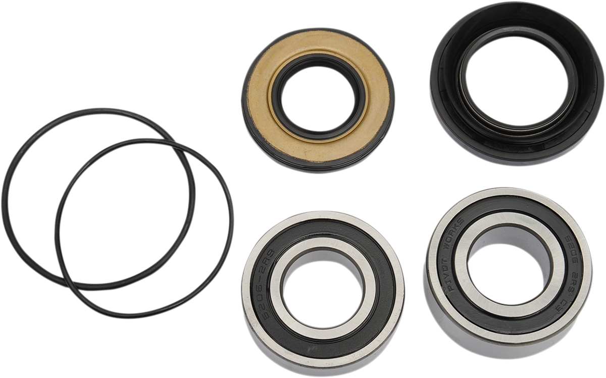 Wheel Bearing Kit - Rear