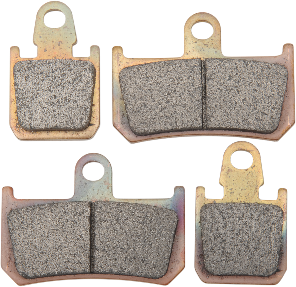SP EVO Brake Pads - Yamaha - 839SP