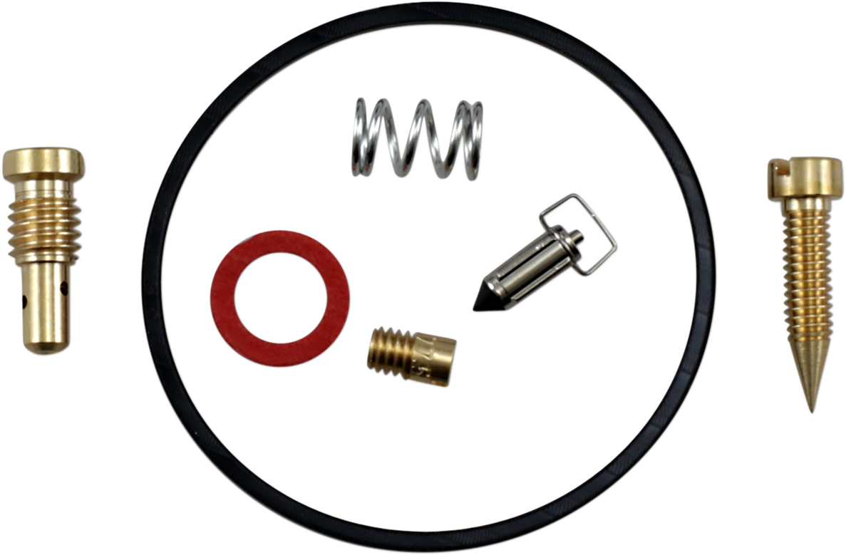 Carburetor Rebuild Kit Yamaha
