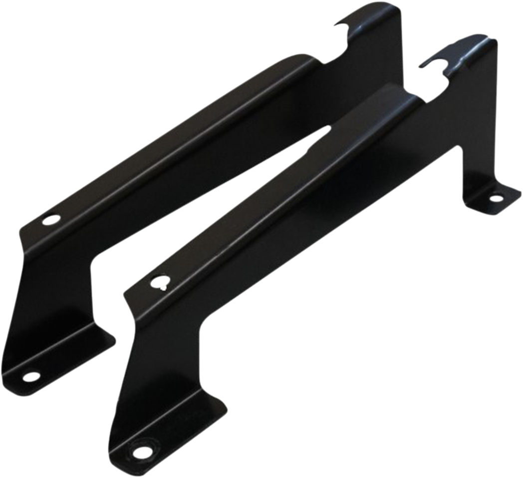 Passenger Seat Bracket - Yamaha