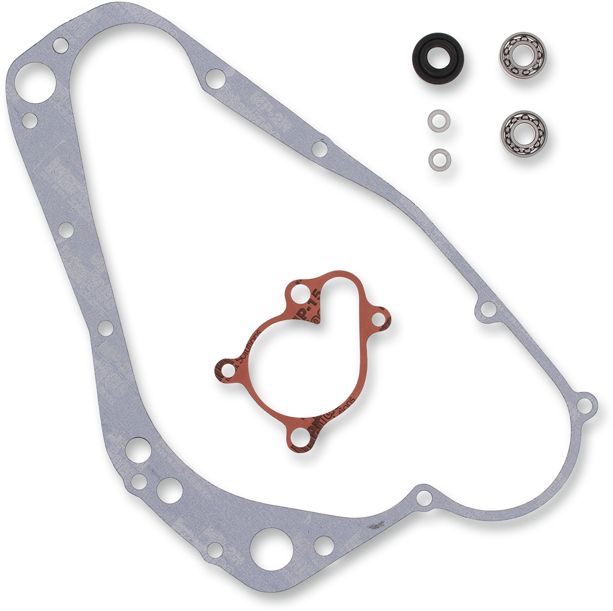 Water Pump Repair Kit - Suzuki