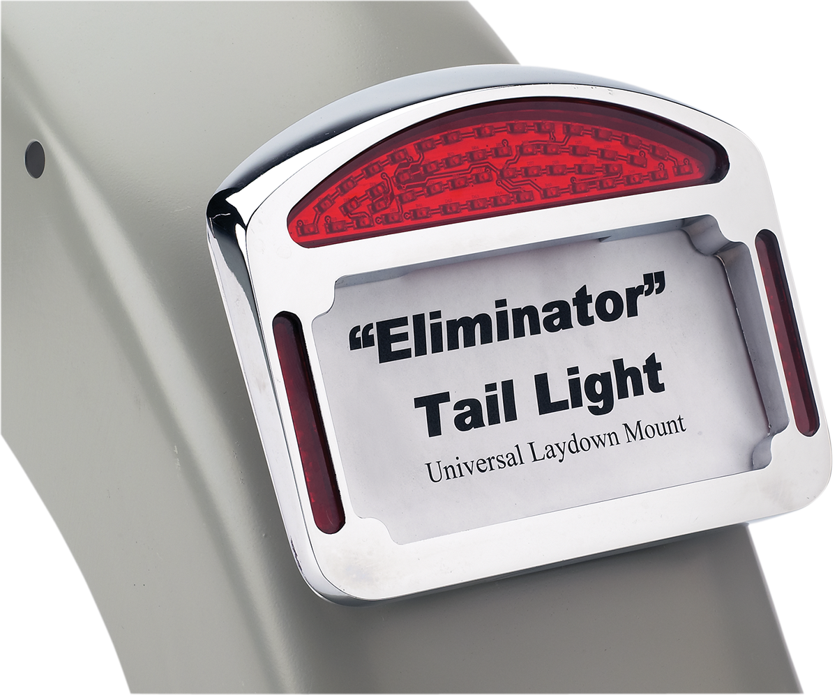 Eliminator™ Taillight