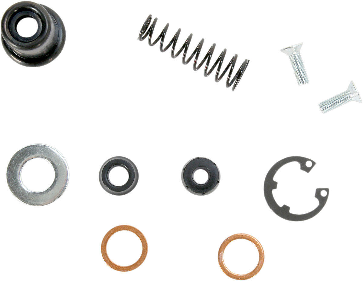 Brake Master Cylinder Rebuild Kit