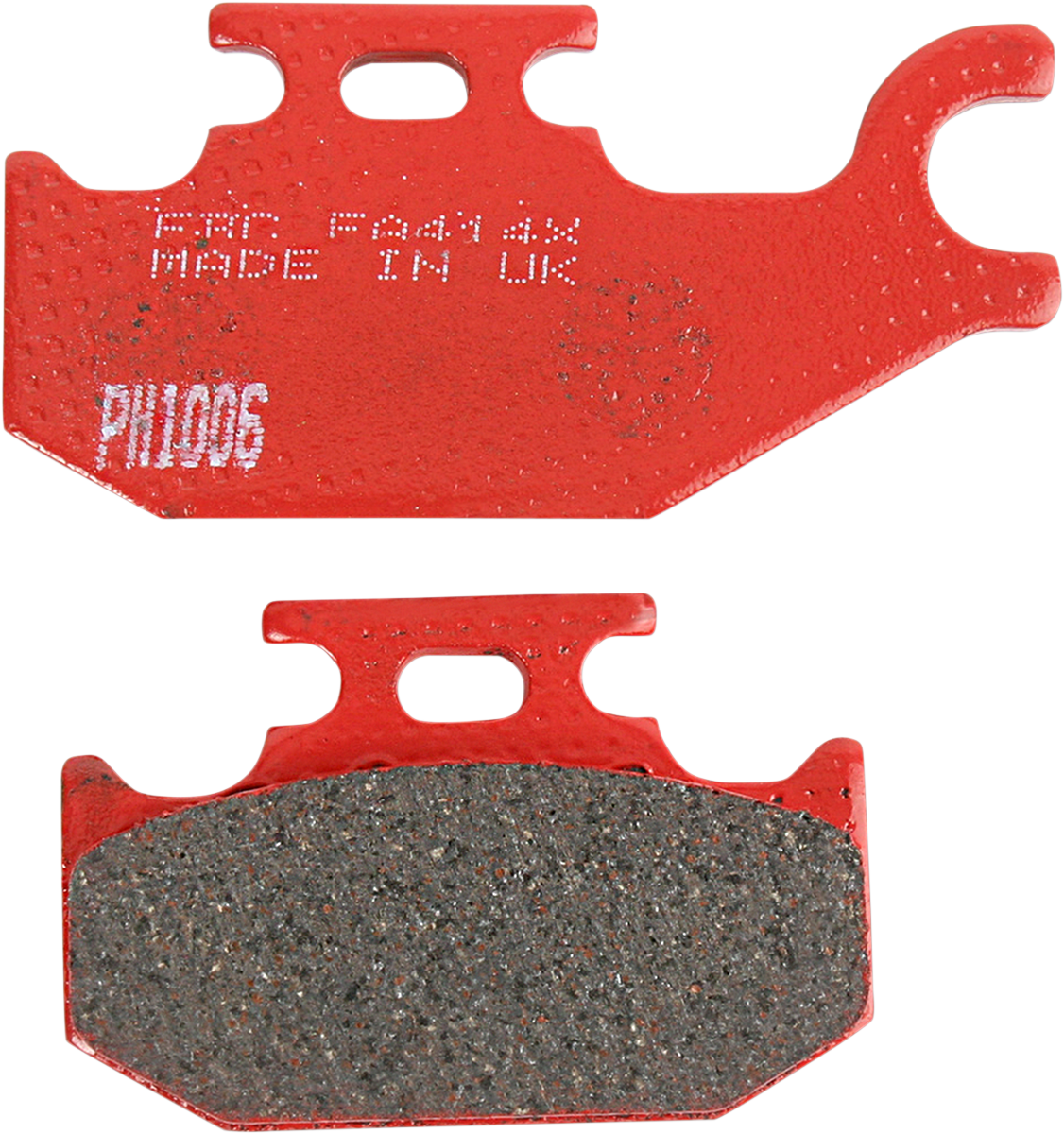 Sport Carbon Brake Pads - FA414X