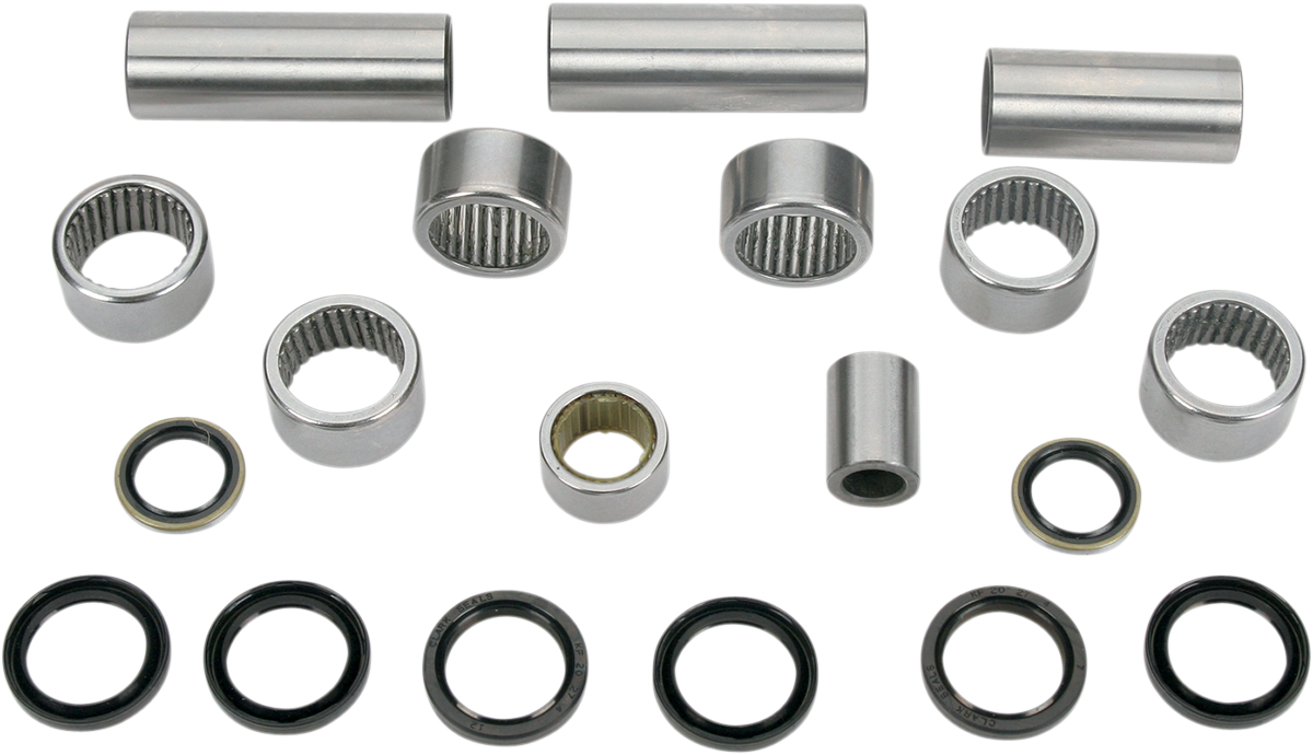 Swing Arm Link Kit - RM/DRZ