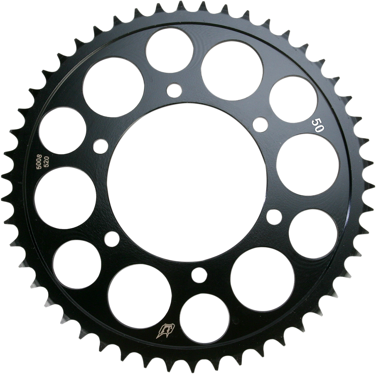 Rear Sprocket - 50-Tooth