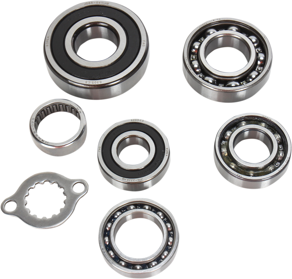 Transmission Bearing Kit