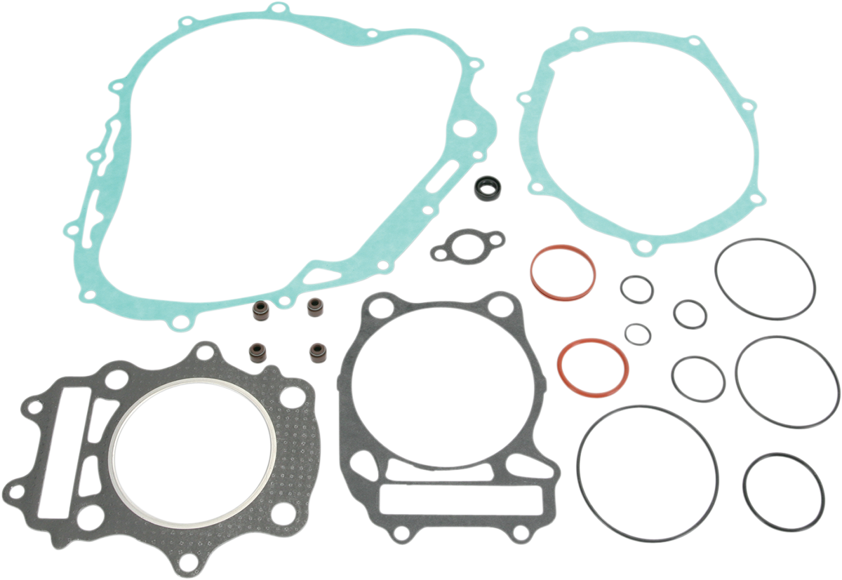 Complete Motor Gasket Kit - DR350