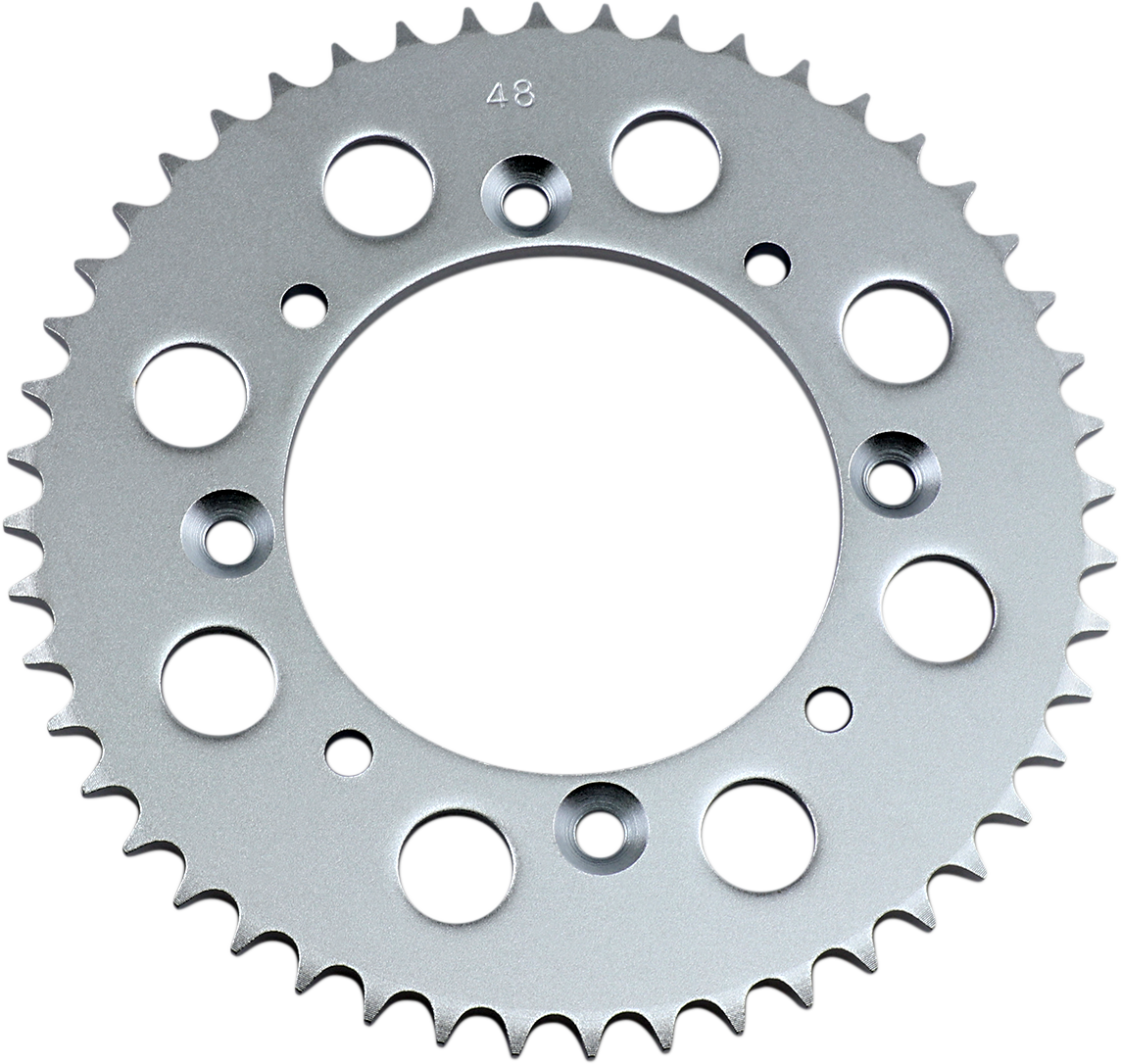 Rear Suzuki Sprocket - 428 - 48 Tooth