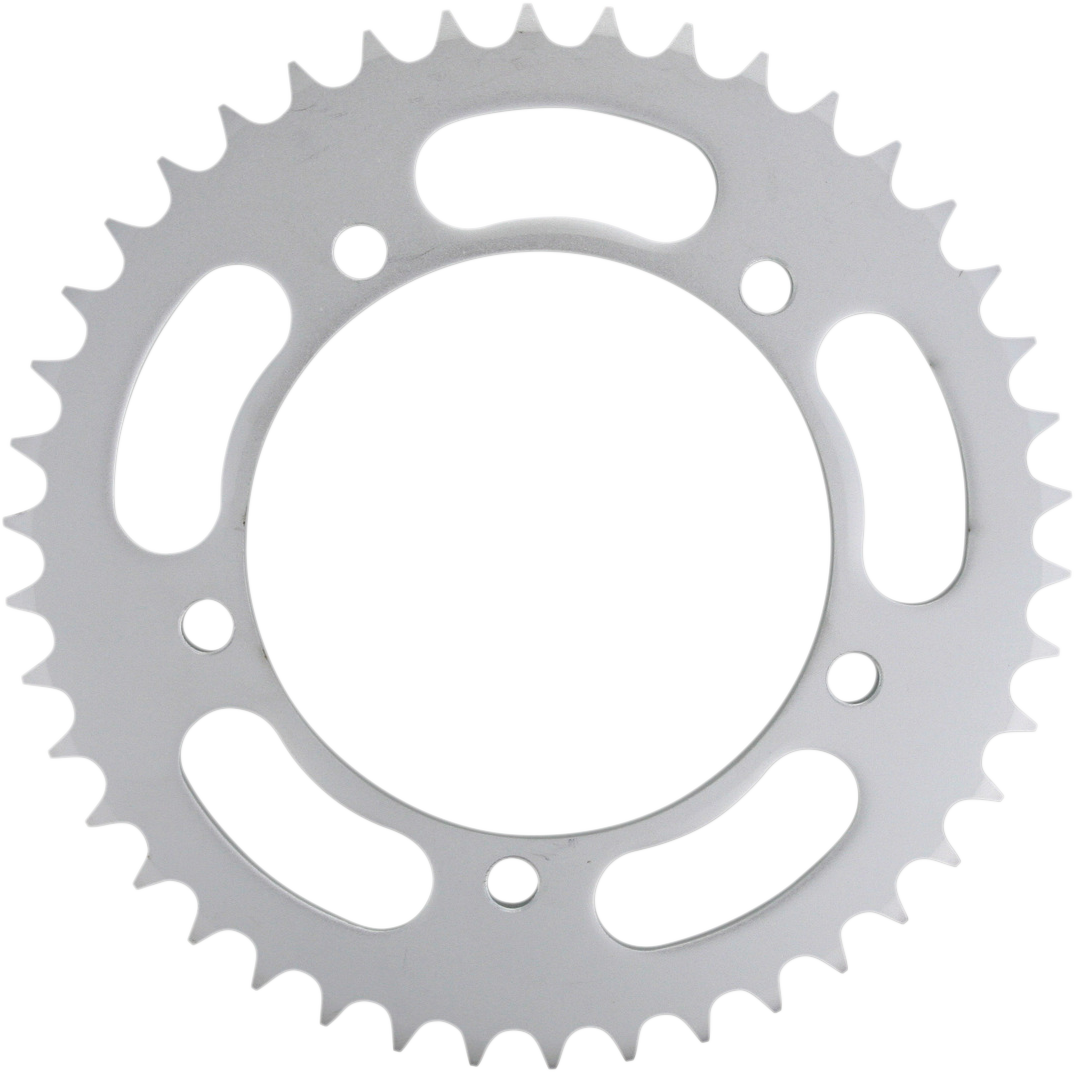 Rear Suzuki Sprocket - 525 - 42 Tooth