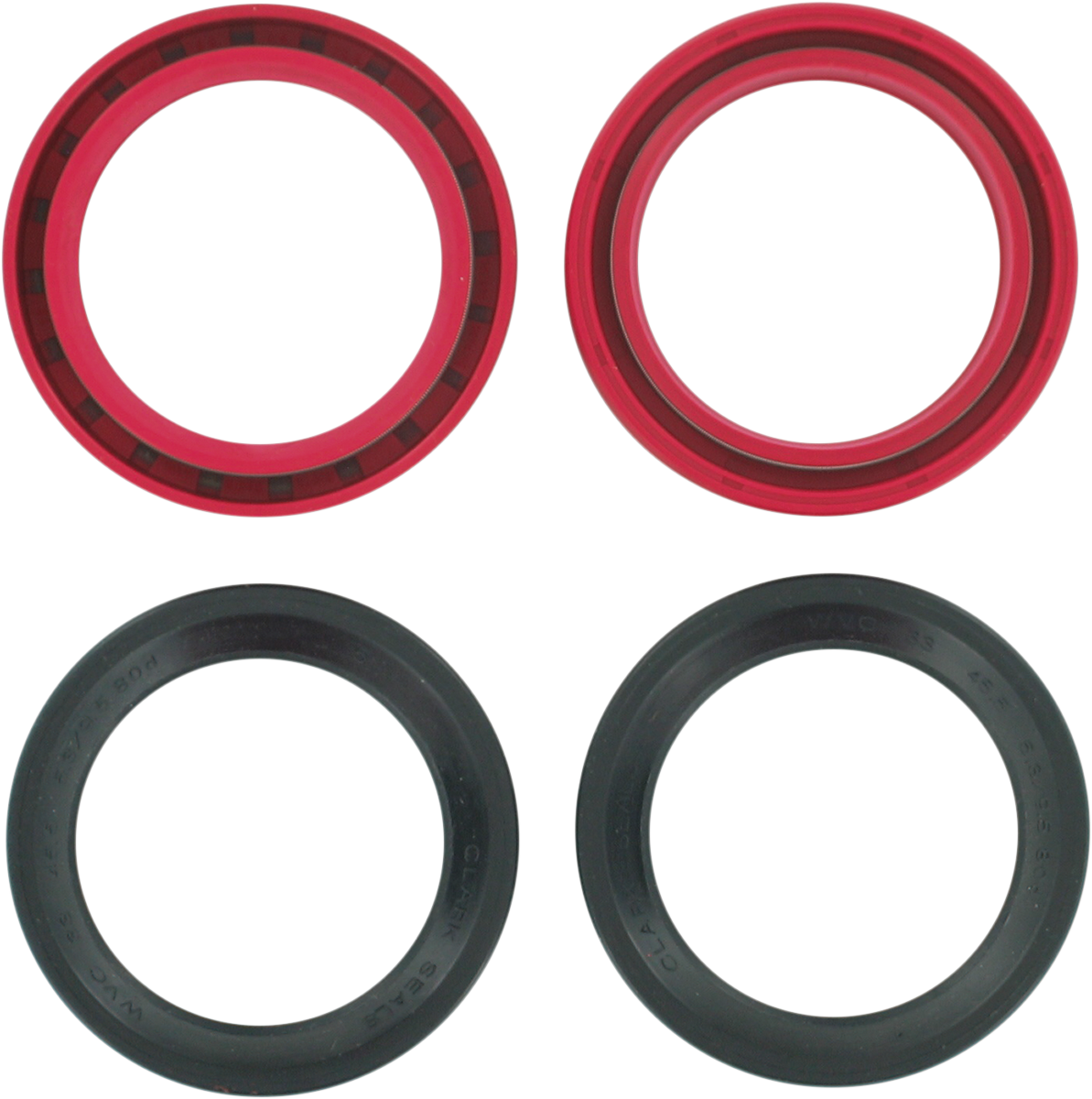 Fork Seal Kit - 33 mm