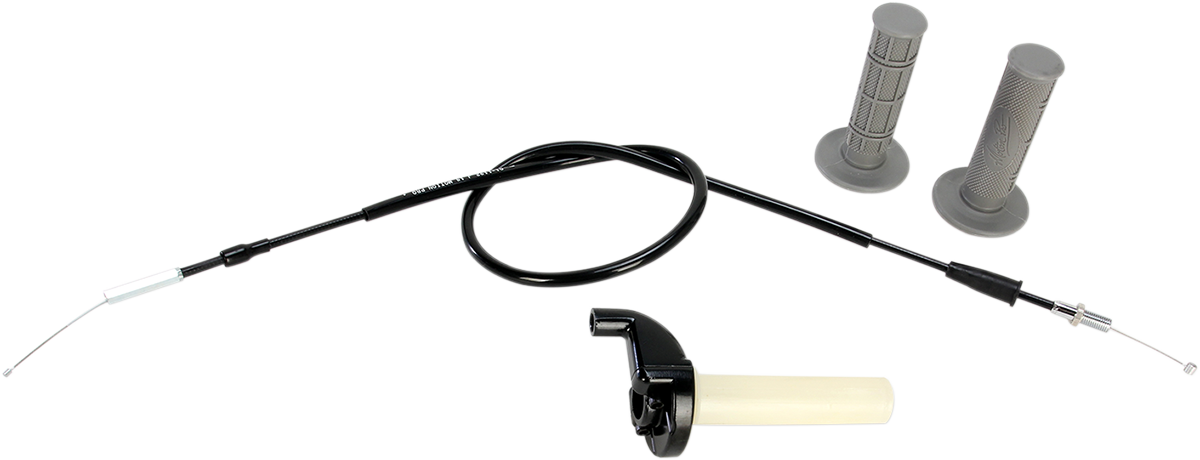 CR Pro Throttle Kit for Yamaha