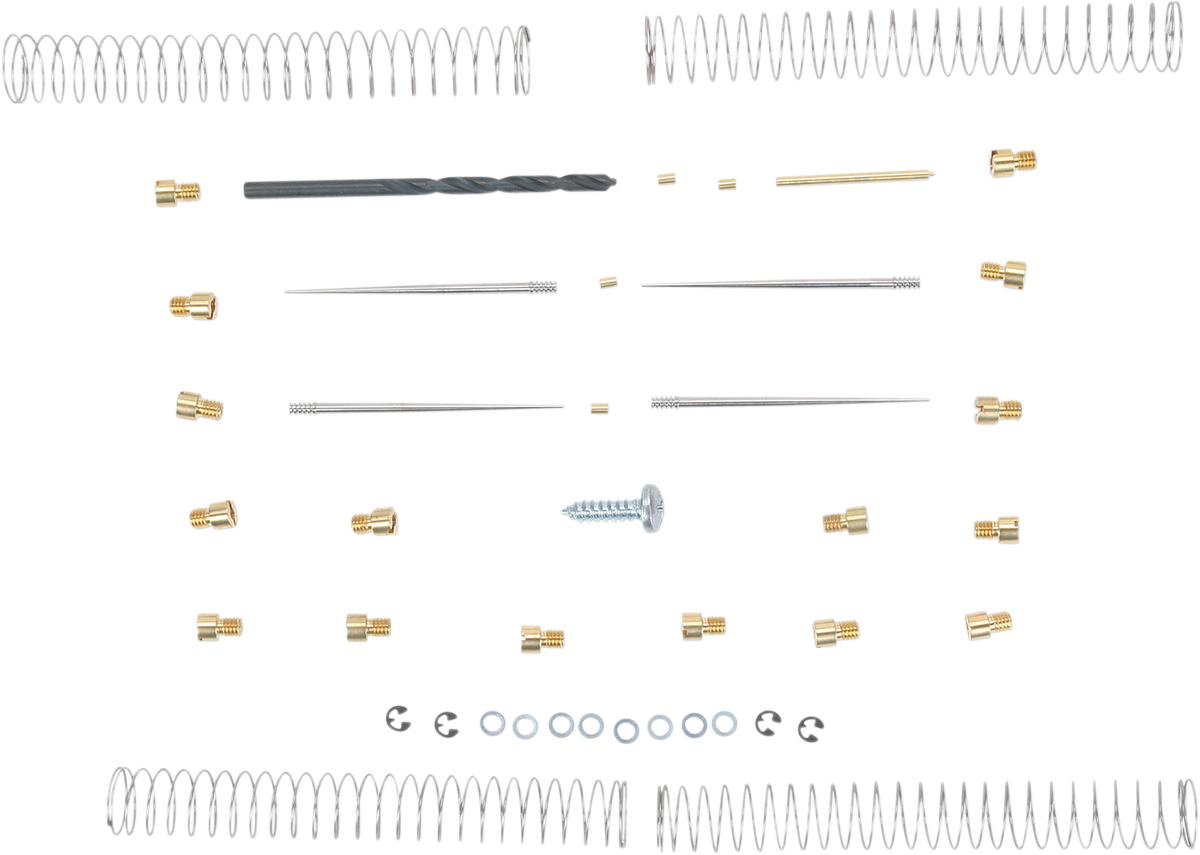 Jet Kit - Stage-7 - Yamaha YZF600R
