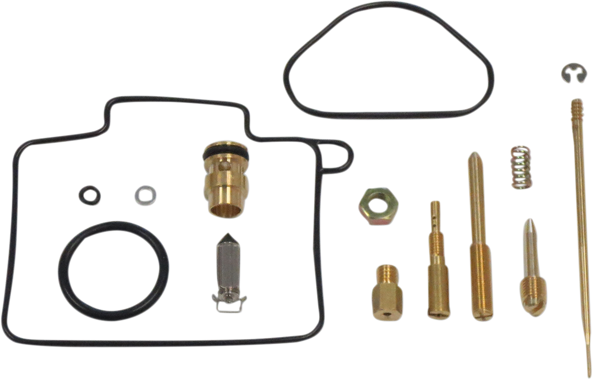 Carburetor Kit YZ125 02-04