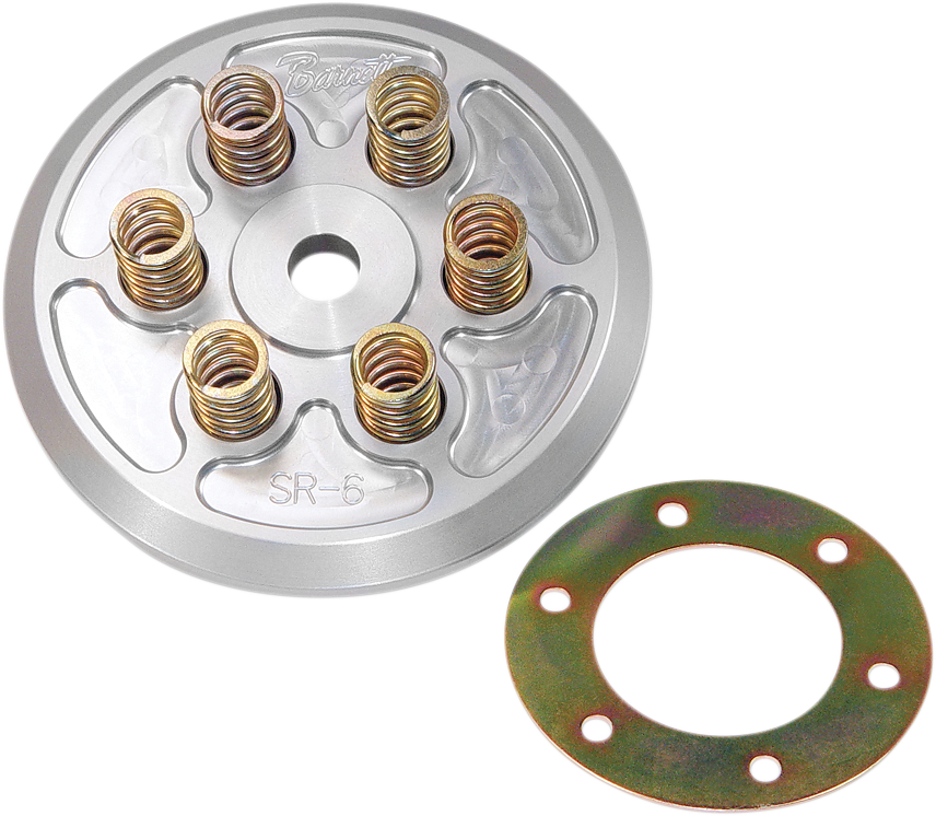 Spring Conversion Kit