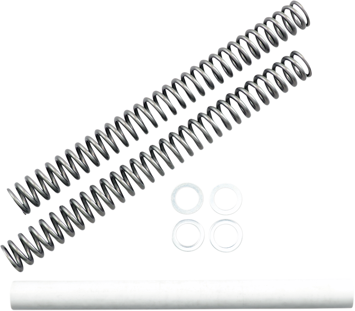 Fork Springs - 0.95 kg/mm