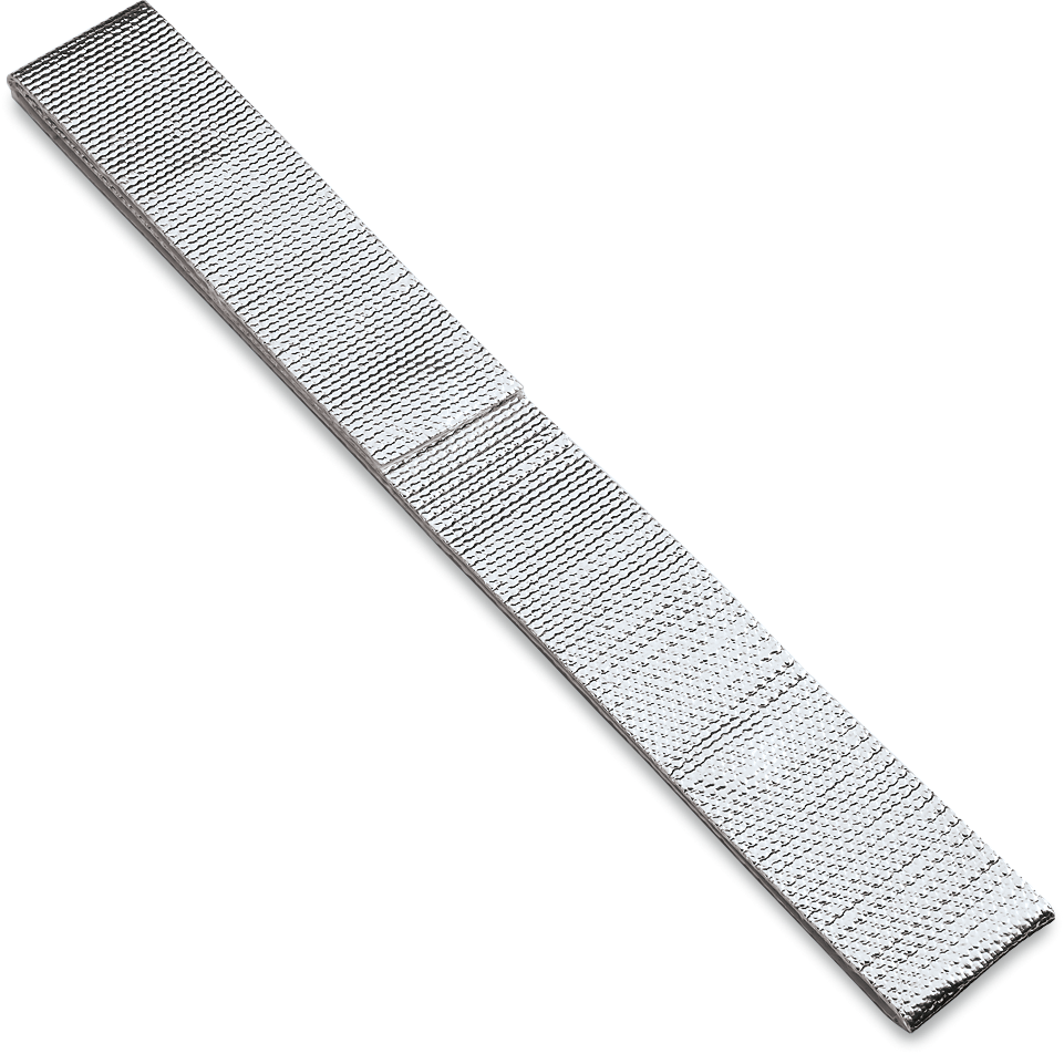 Heat Shield Strip