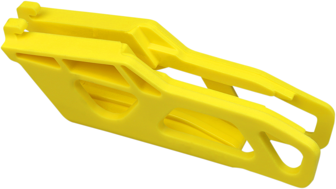 Chain Guide - Suzuki - Yellow