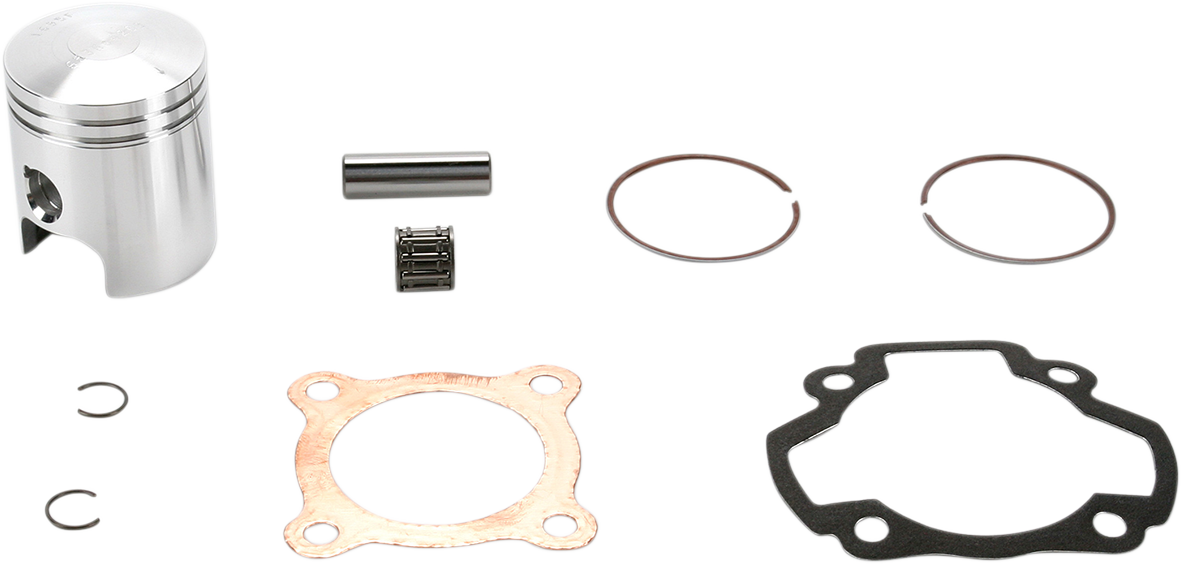 Piston Kit with Gaskets