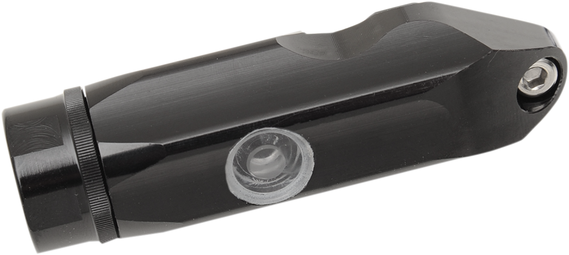 Rear Brake Reservoir - Black