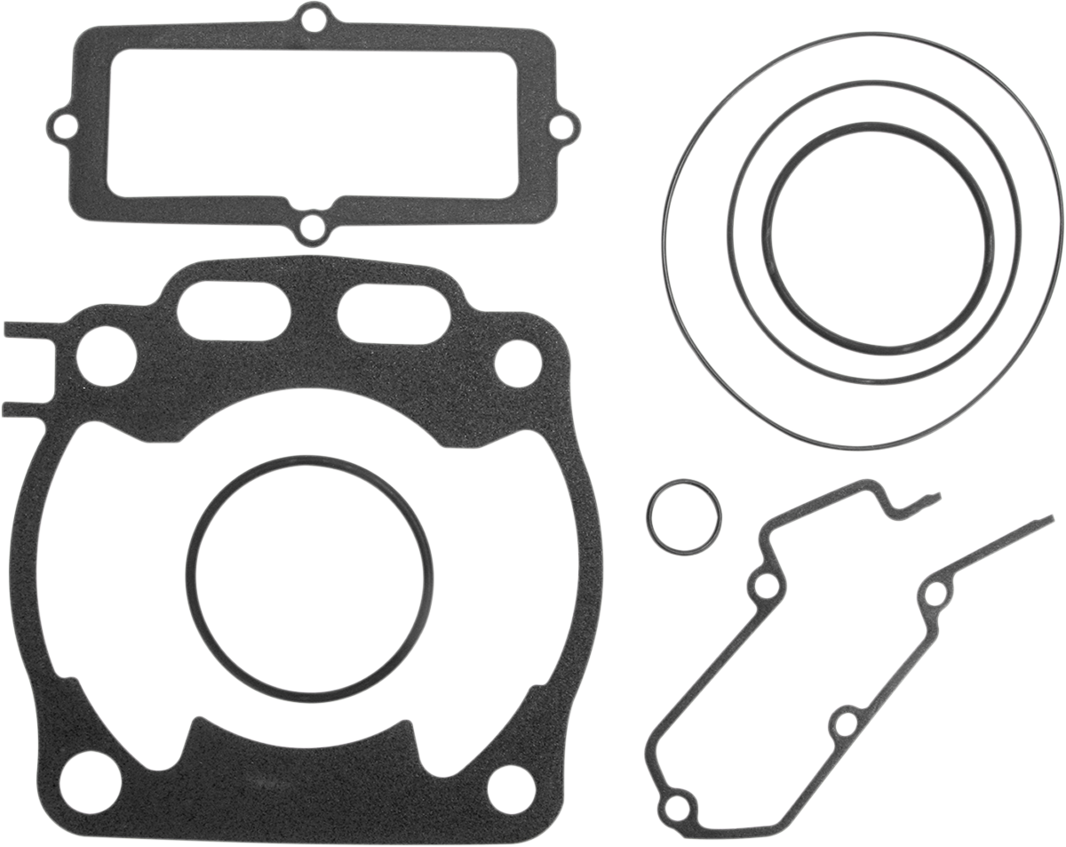 Top End Gasket Set - Yamaha
