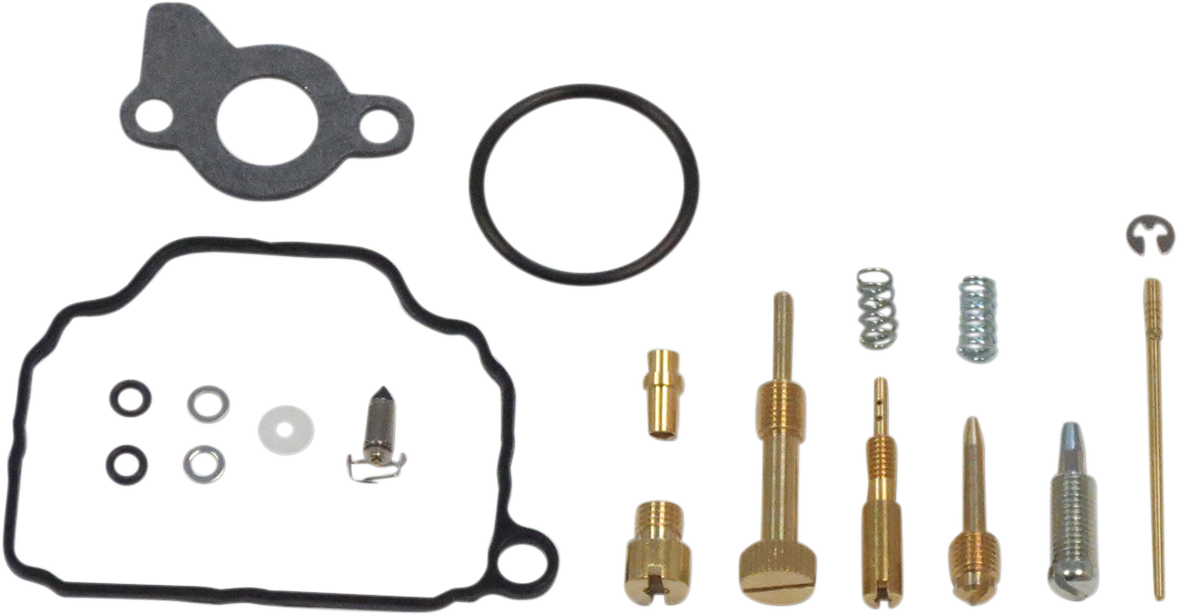 Repair Kit Carburetor TTR90