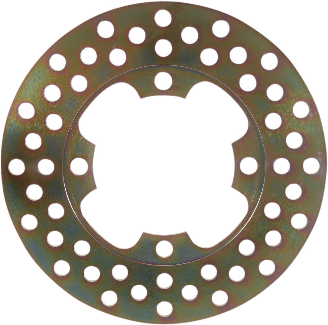 Brake Rotor - MD6215D