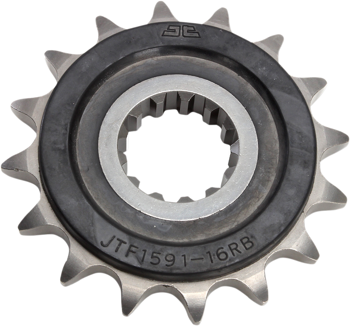 Sprocket - Front - Yamaha - 16-Tooth