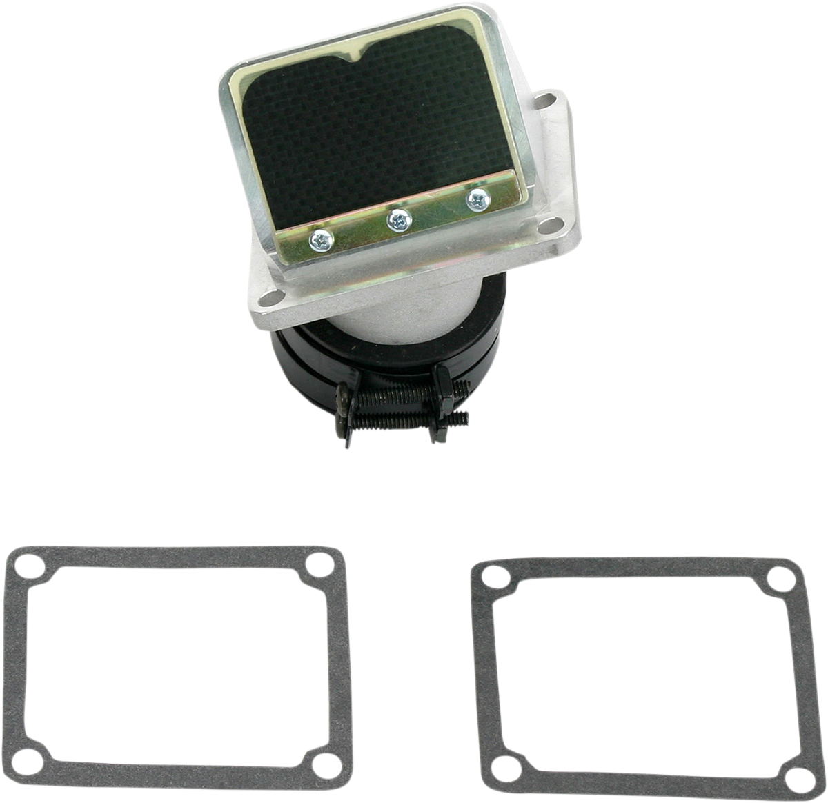 Radiator Valve YZ250 96