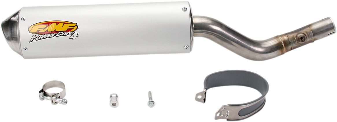 P-CORE4 DRZ250 00-06