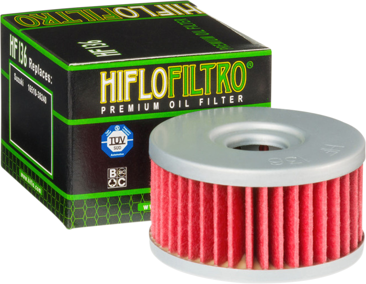 Oil Filter