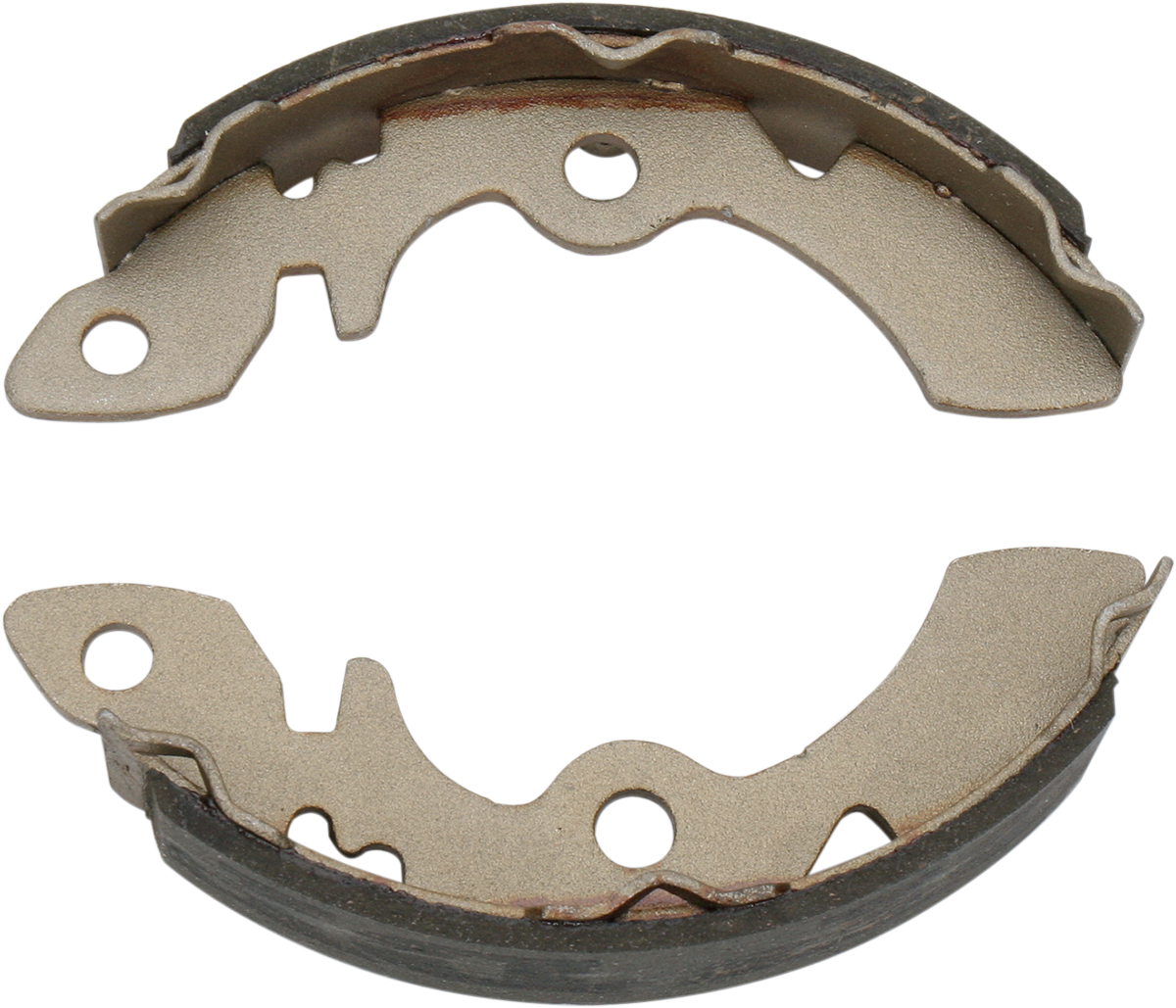 Brake Shoes - Front - Suzuki
