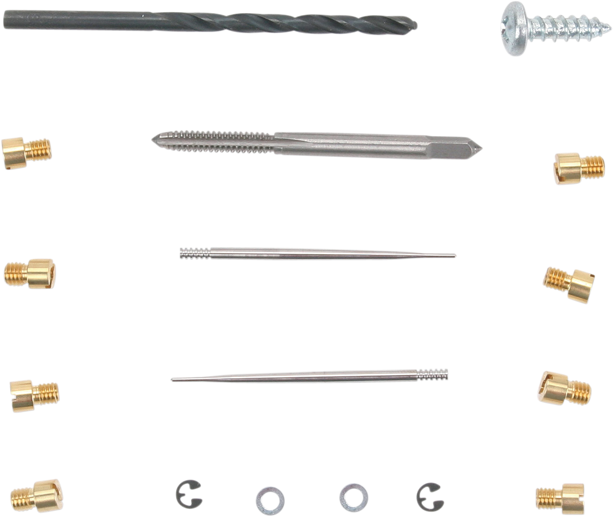 Jet Kit - Suzuki GS500E