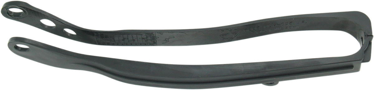 Chain Slider - Yamaha YZ250F/450F - Black