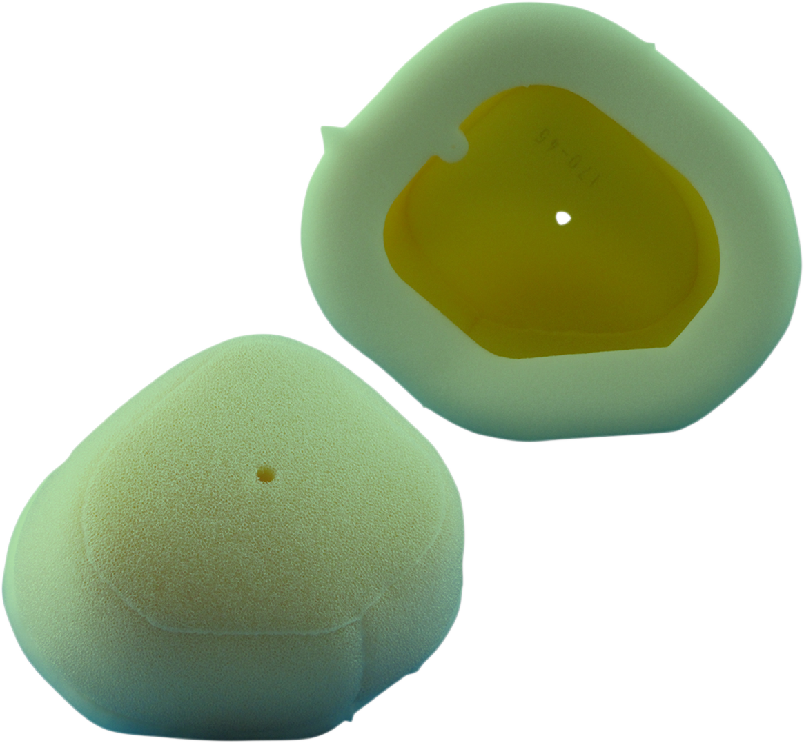 Pre-Oiled Air Filter