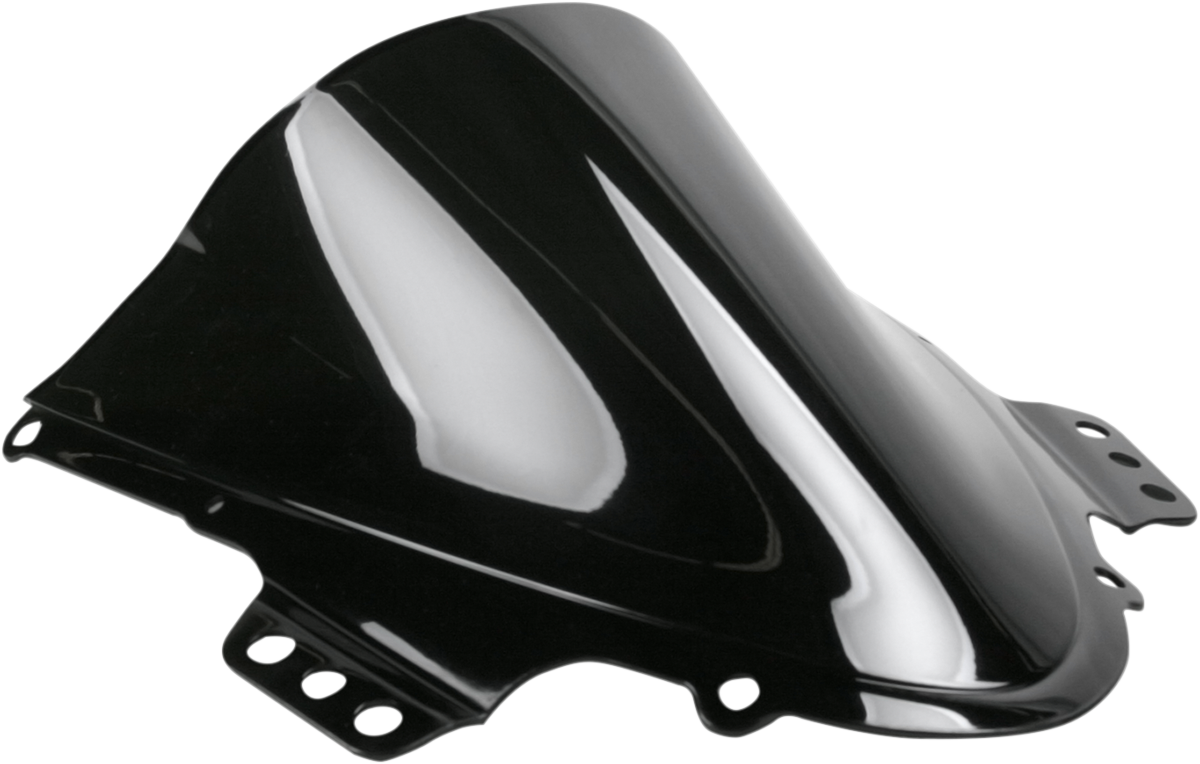 Windscreen - Smoke - GSXR1000