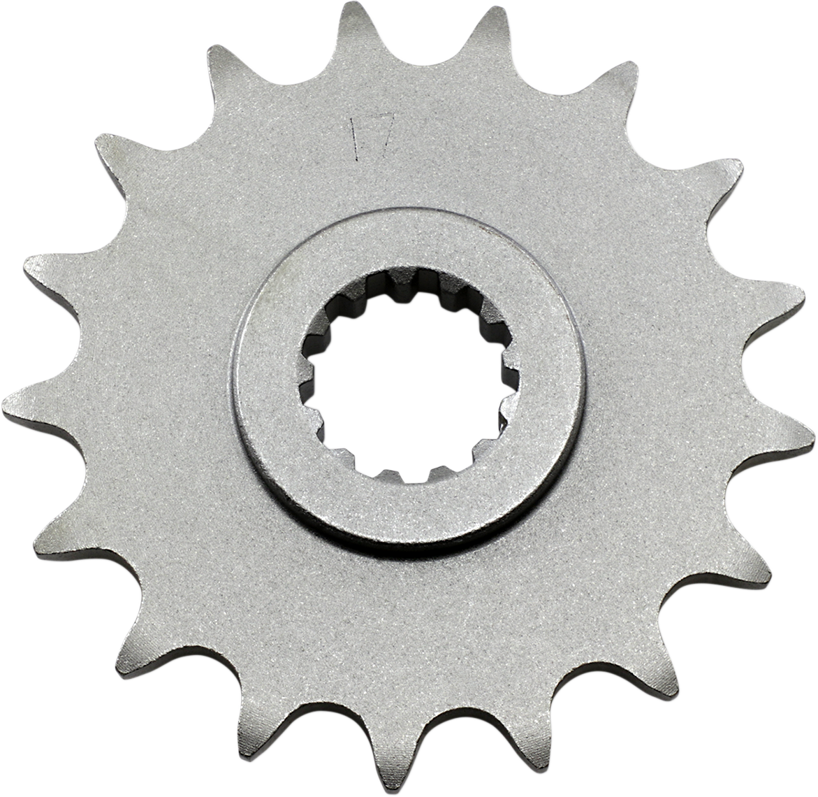 Counter Shaft Sprocket - 17-Tooth