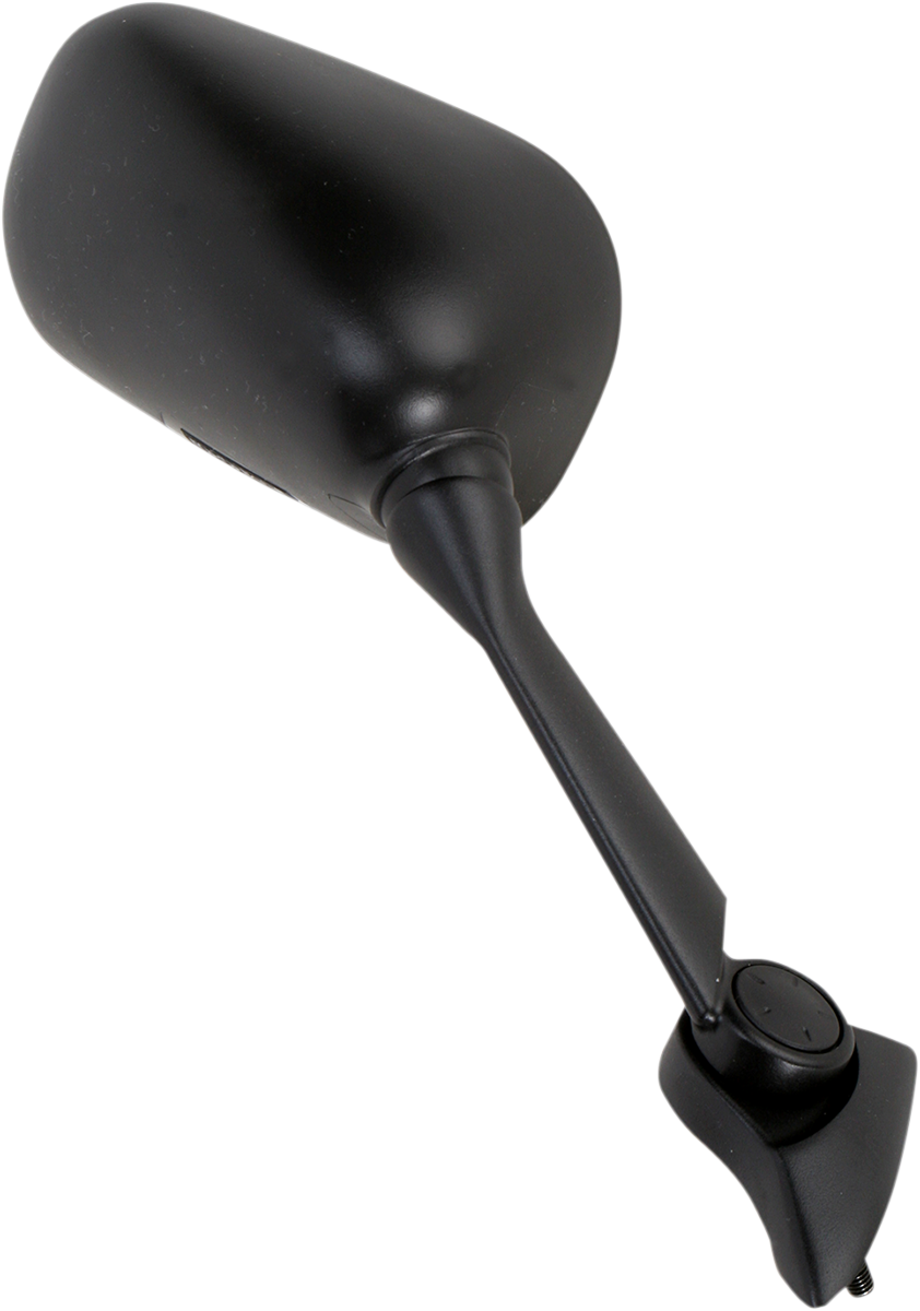 Mirror - Right - Black