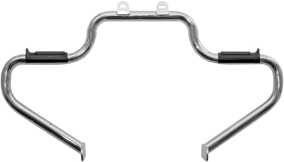 Multibar - Chrome - VStar950