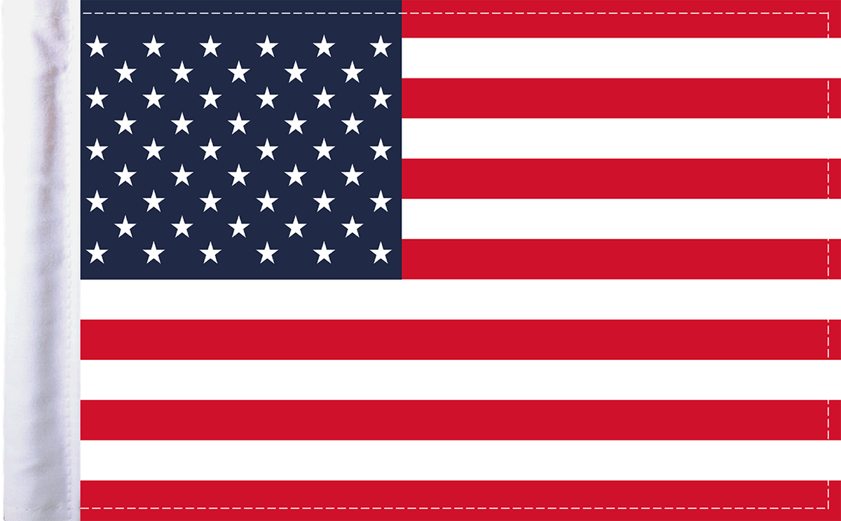 Flag — U.S.A.