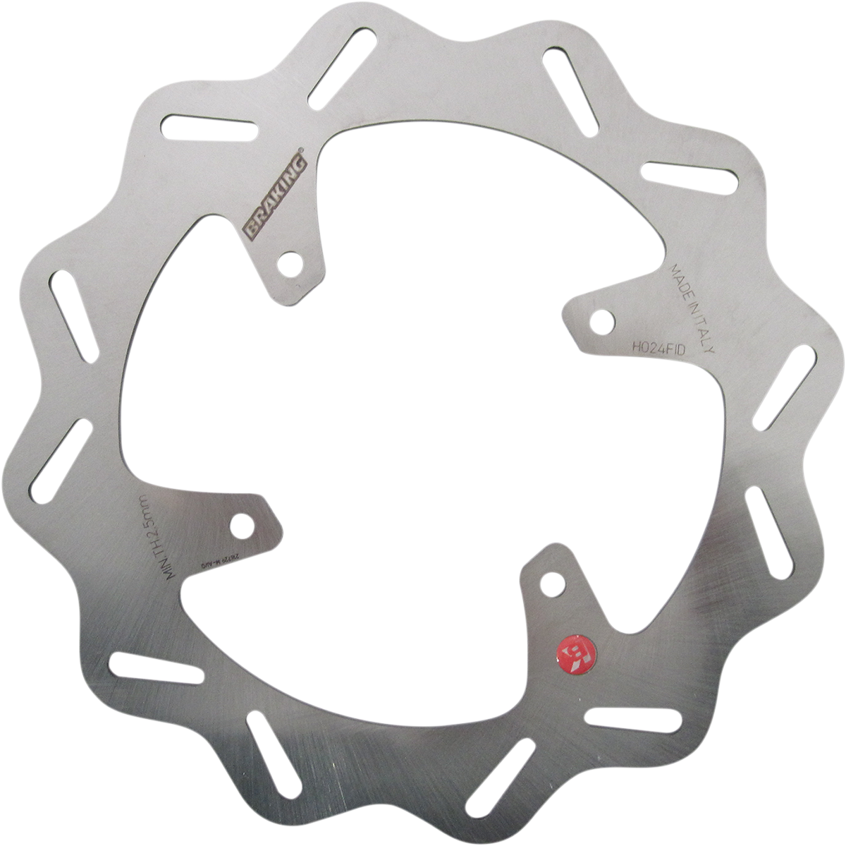 MX Rotor