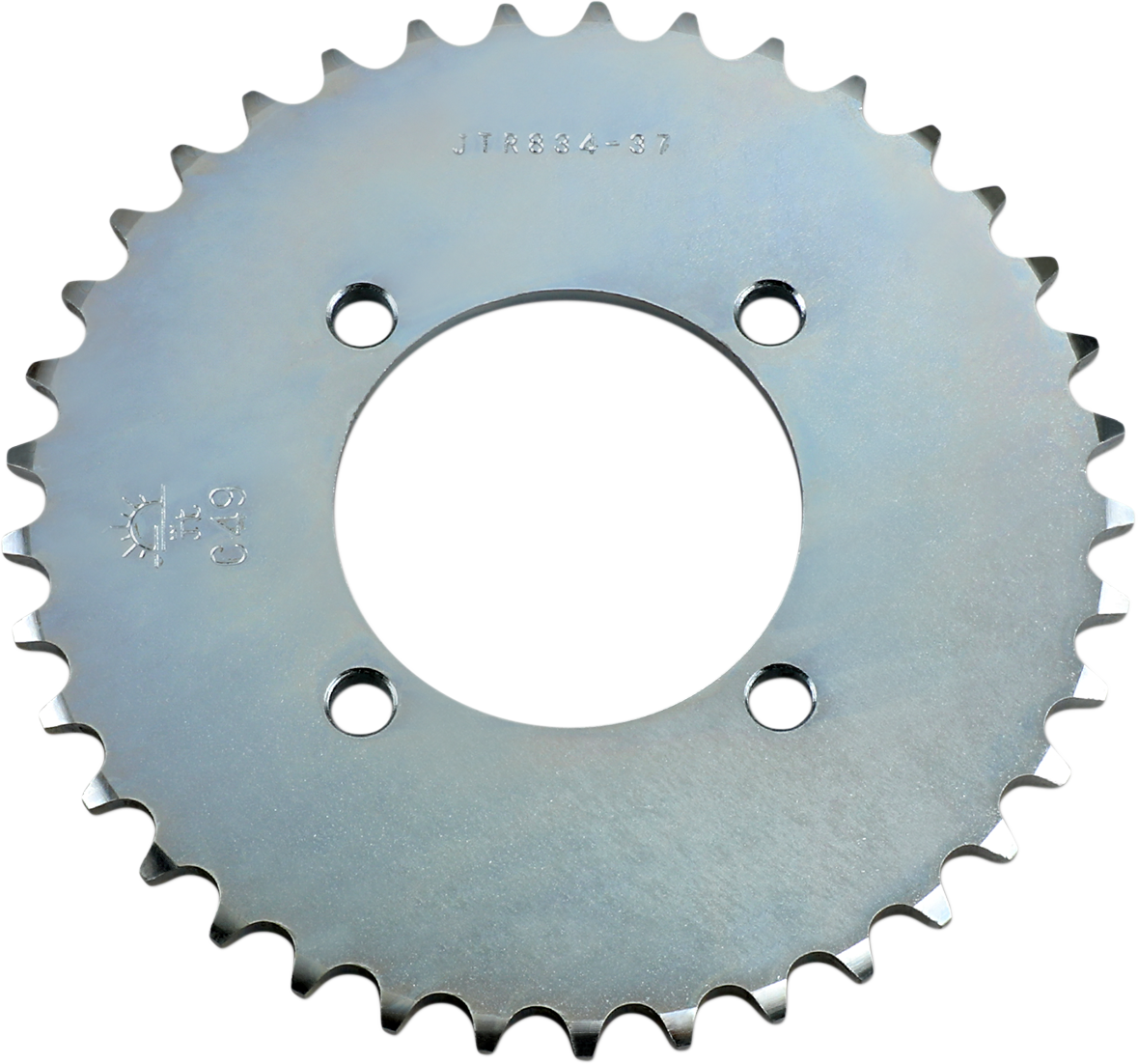 Sprocket - Yamaha - 37-Tooth