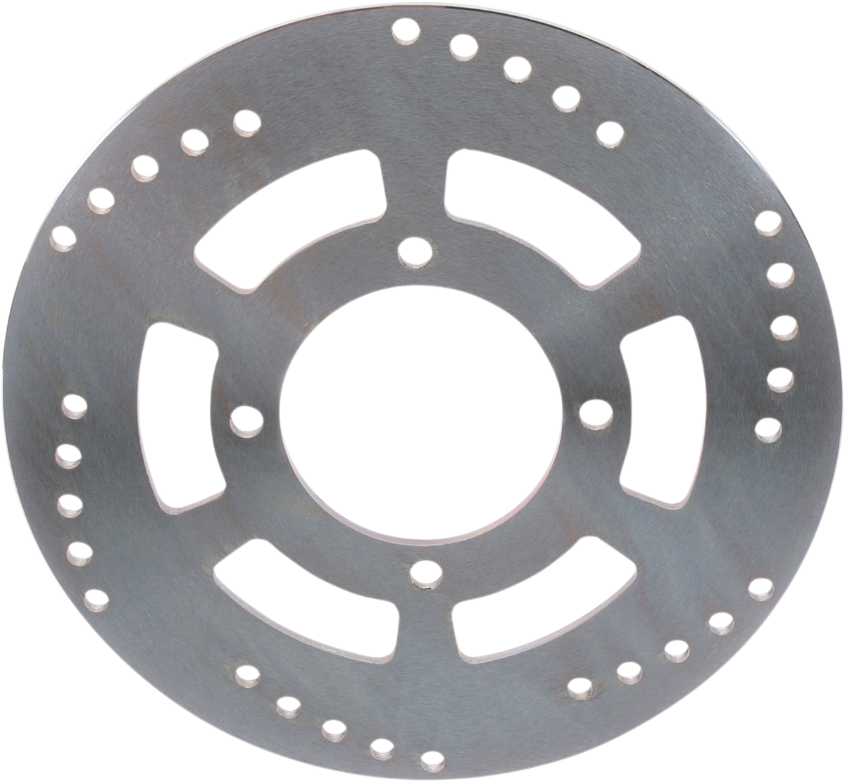 Brake Rotor - Suzuki - MD3017LS