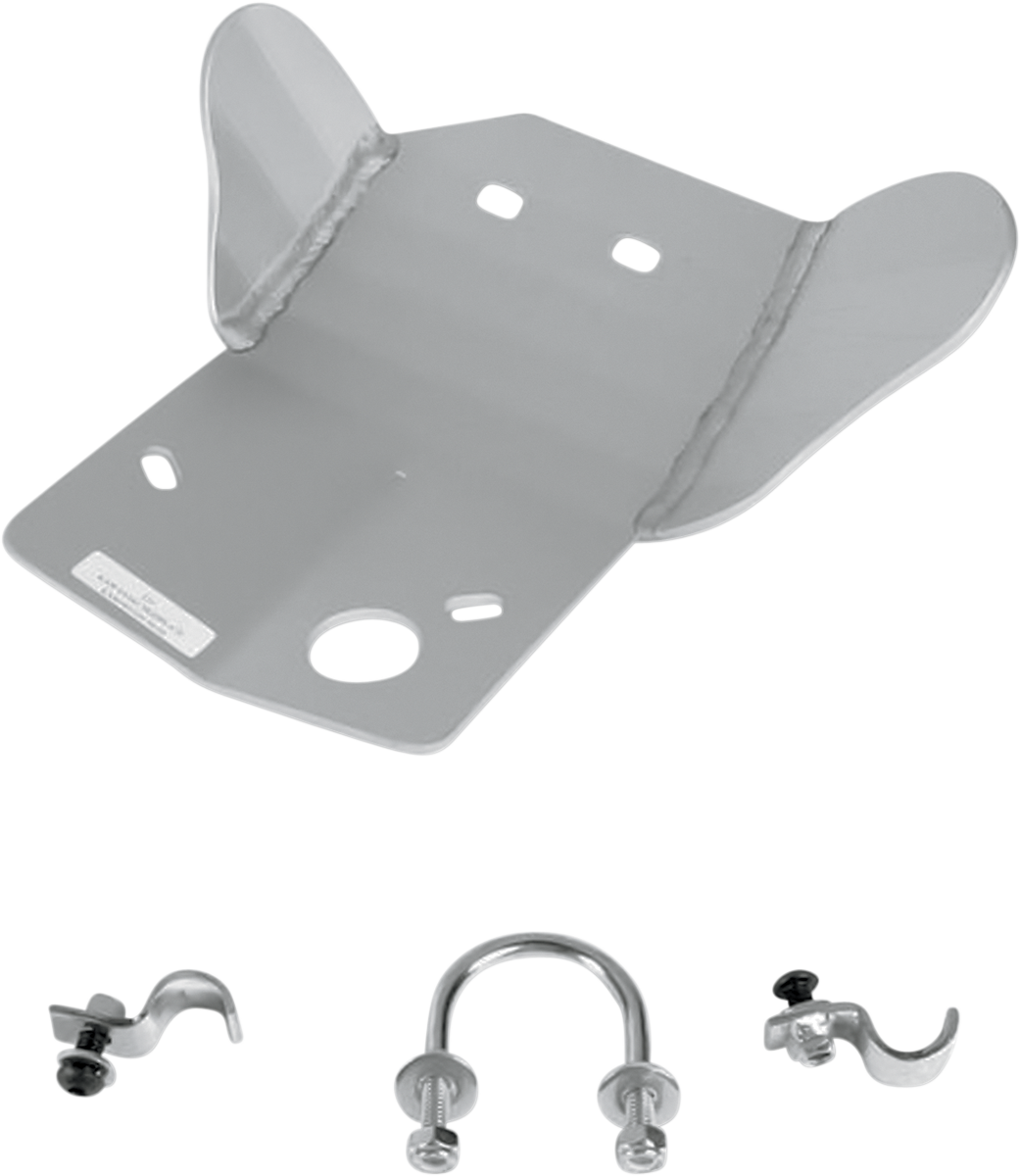 Skid Plate - KX80/85/100 96+
