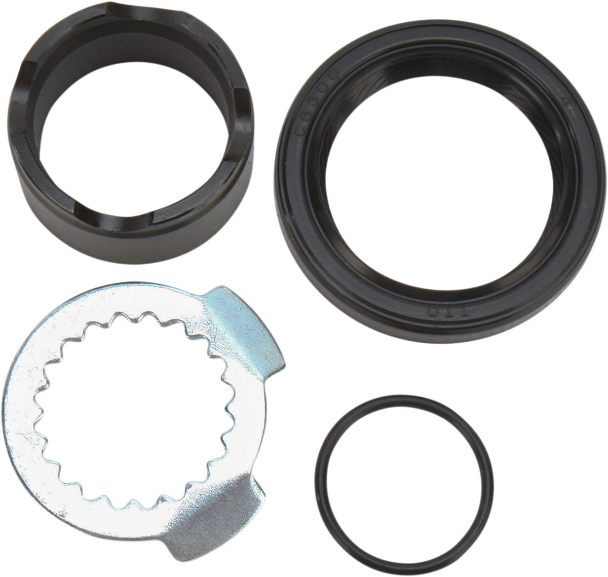 Countershaft Sprocket Seal Kit - Yamaha