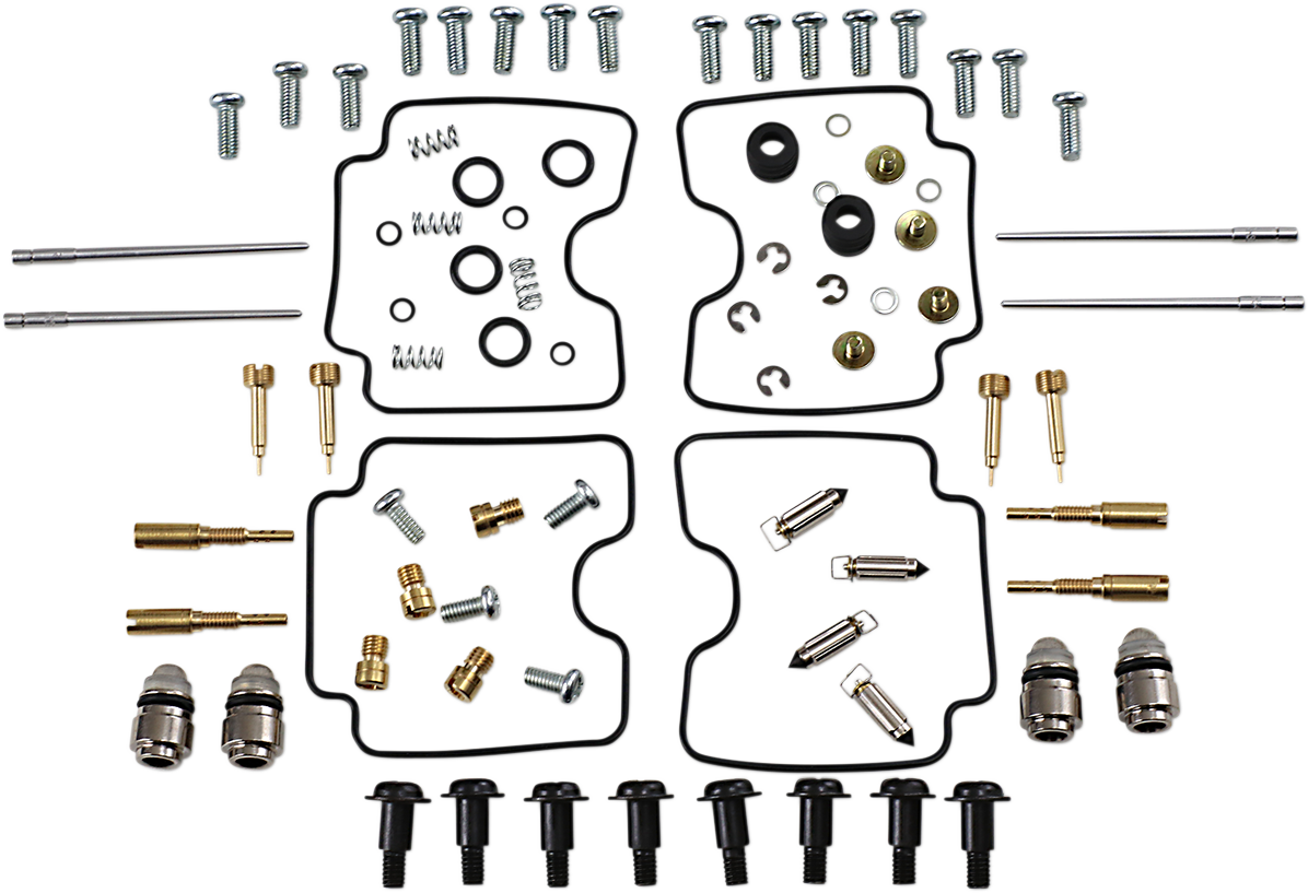 Carburetor Kit Suzuki GSX600F