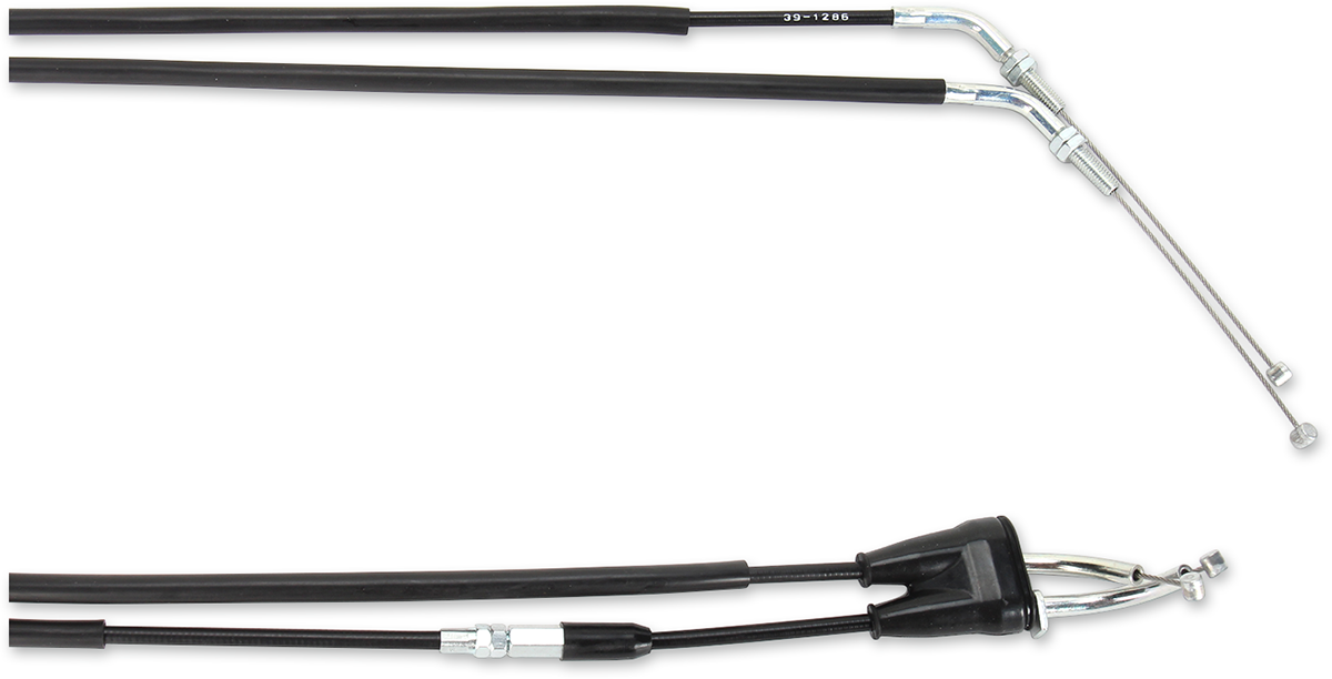 Throttle Cable for Suzuki
